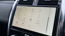 Land Rover Discovery 3.0 D250 R-Dynamic S 5dr Auto Diesel Station Wagon